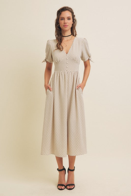 Vivian Dress