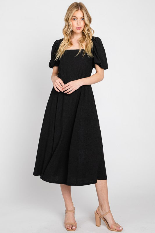 Alani Dress