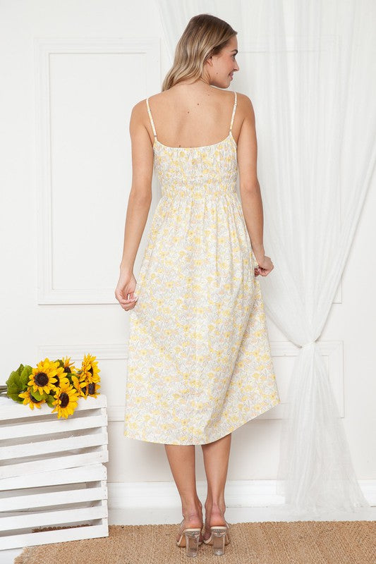 Calla Dress