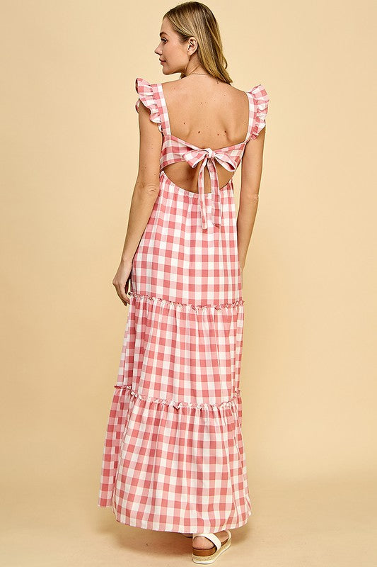 Addison Dress