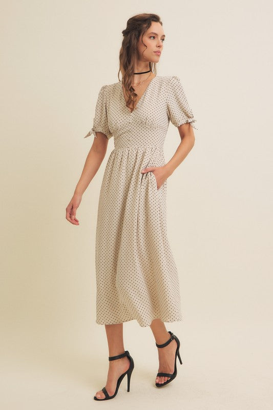 Vivian Dress