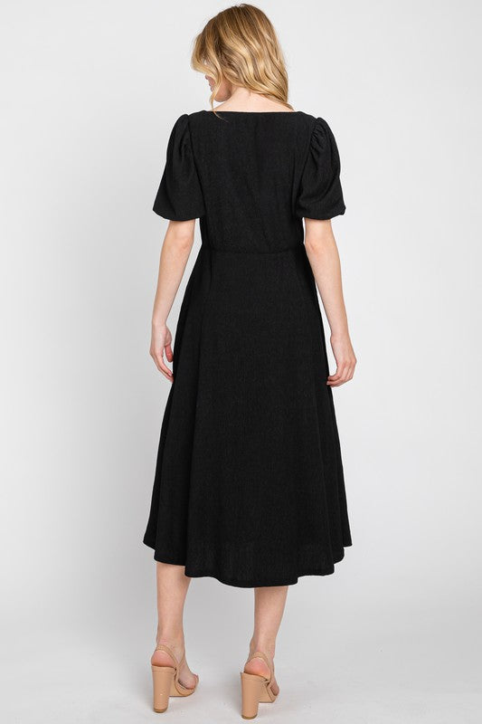 Alani Dress