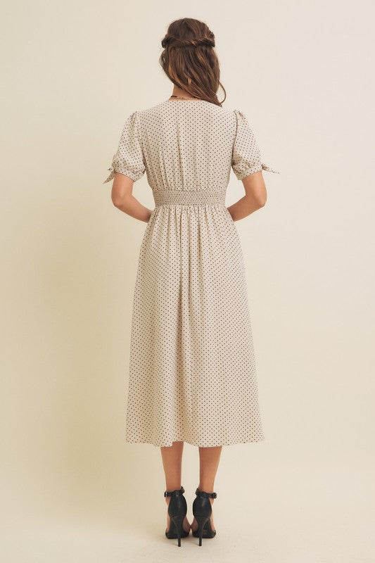 Vivian Dress