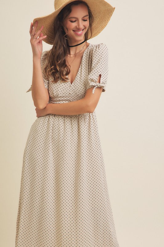 Vivian Dress