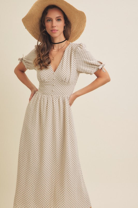 Vivian Dress