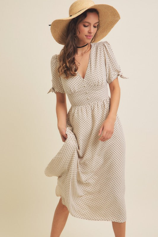 Vivian Dress
