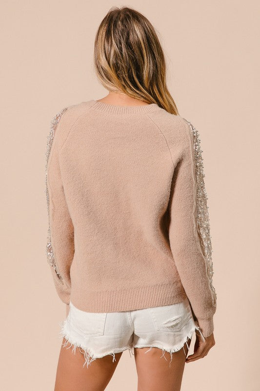 Seraphina Sweater