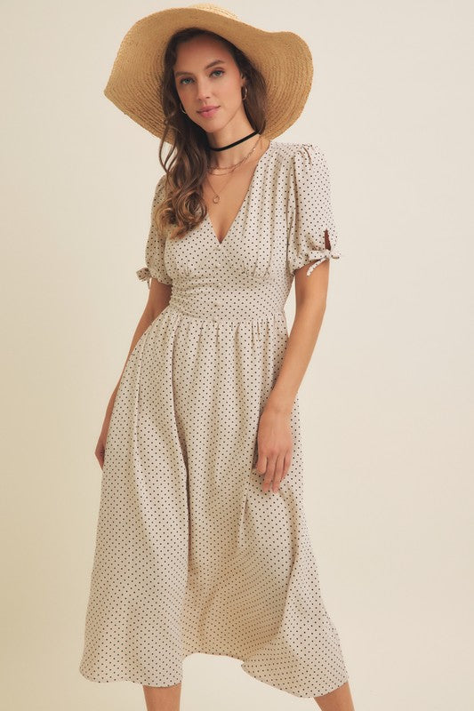 Vivian Dress