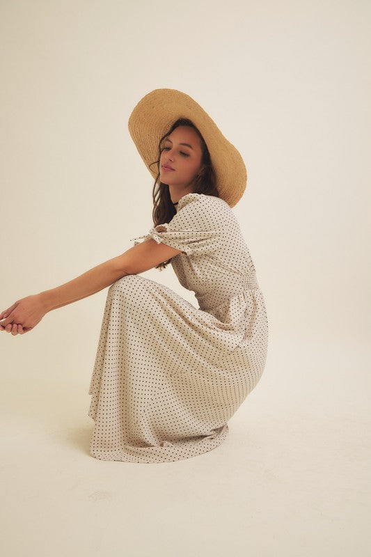 Vivian Dress