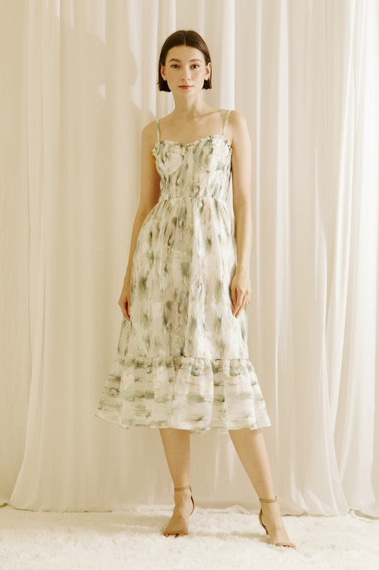 Eve Dress