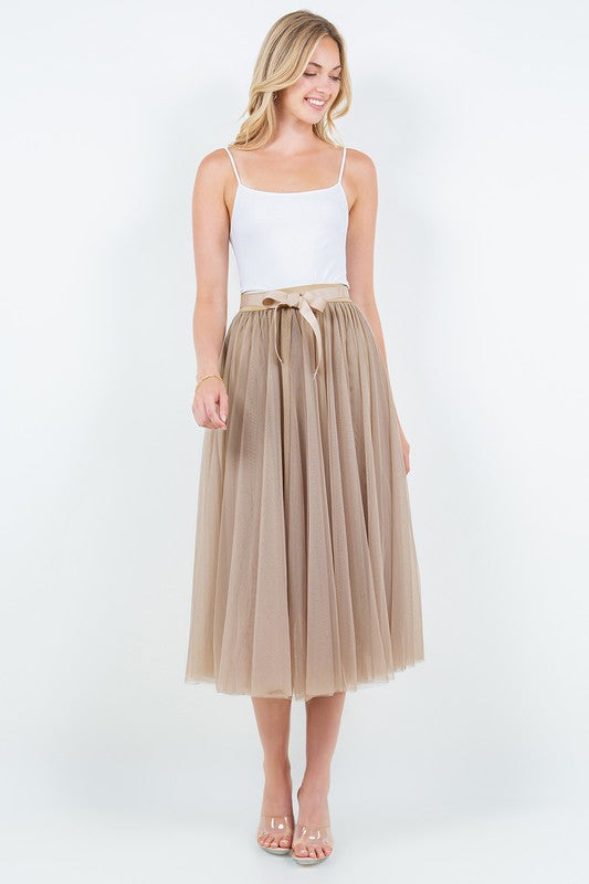 Jane Skirt