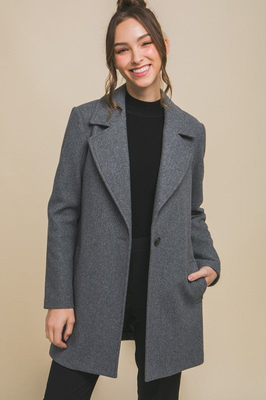 Brianna Coat