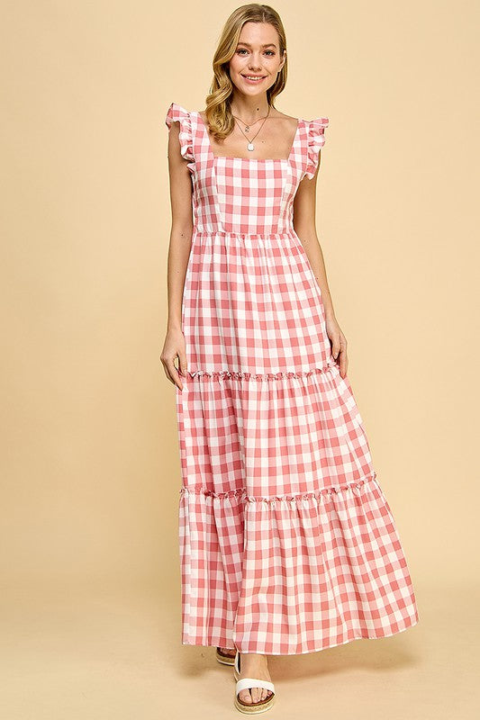 Addison Dress