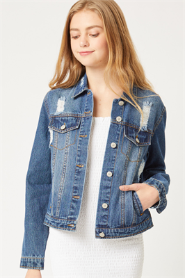 Eileen Jacket
