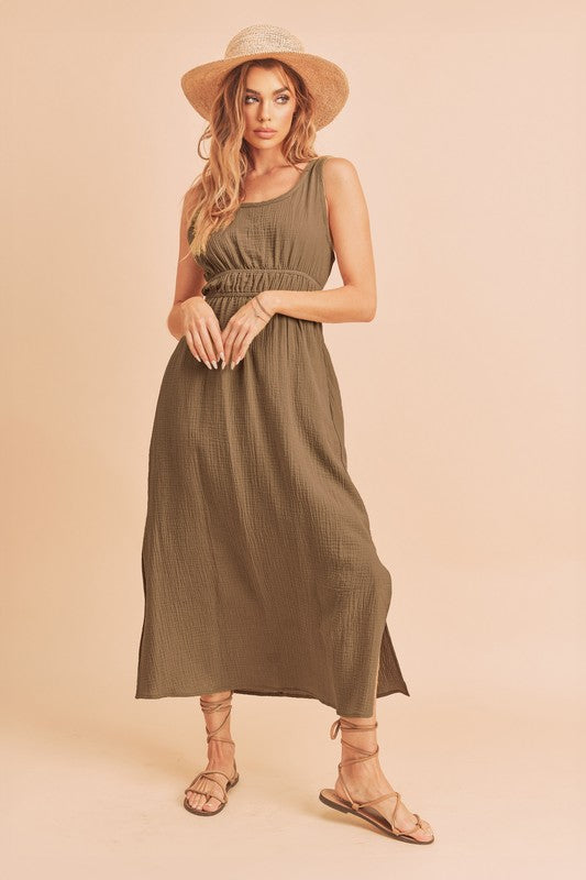 Vienna Dress