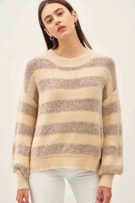 Edith Sweater