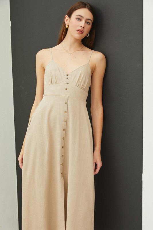 Aniston Dress