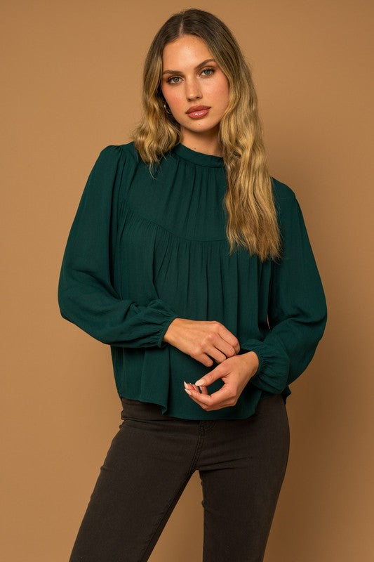 Trudy Top