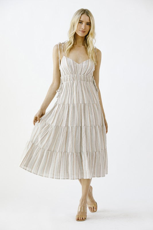 Piper Dress