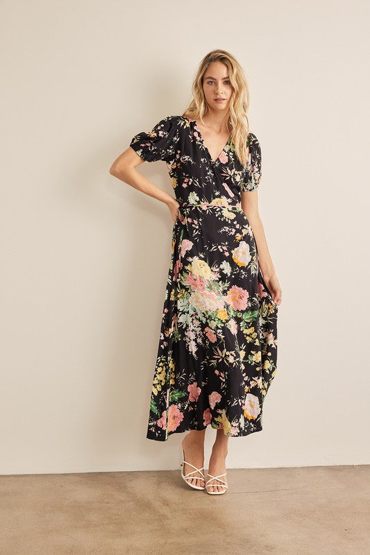 Amelia Dress