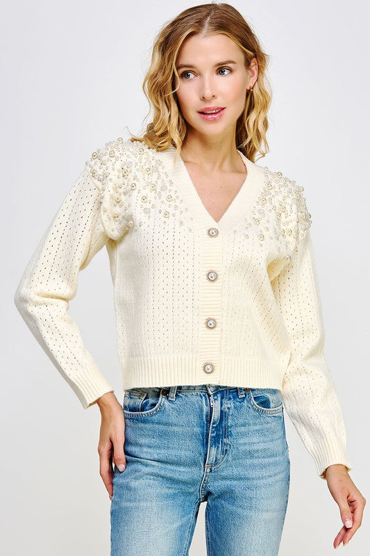 Elizabeth Cardigan