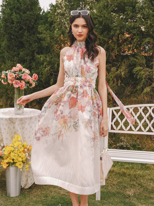 Felicity Dress
