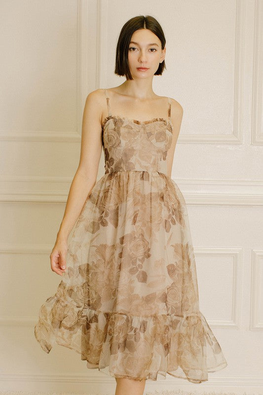 Primrose Dress