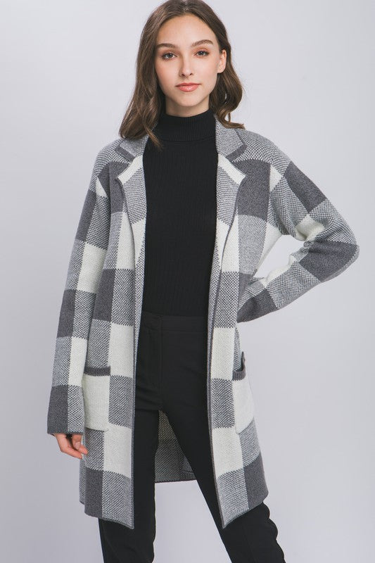 Sierra Cardigan