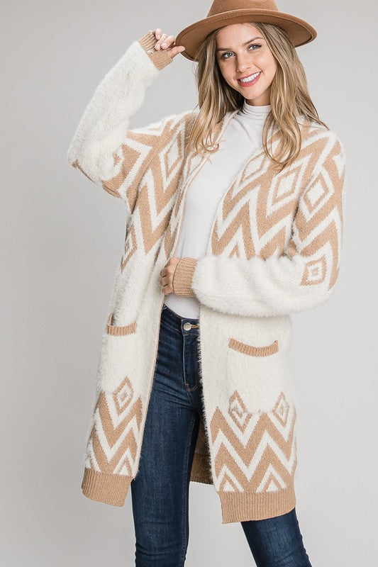 Lois Cardigan
