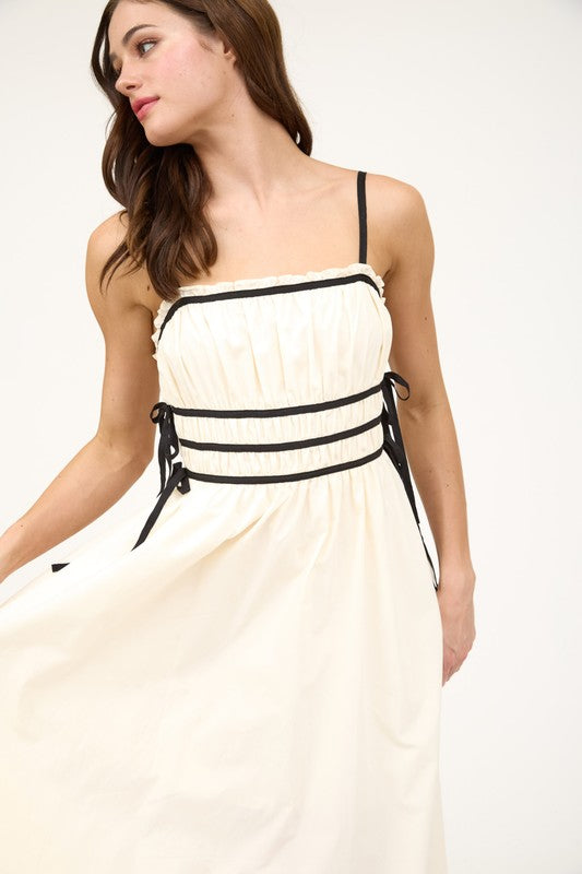 Thea Dress