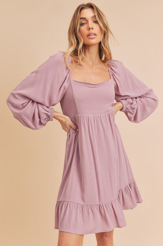 Emma Dress