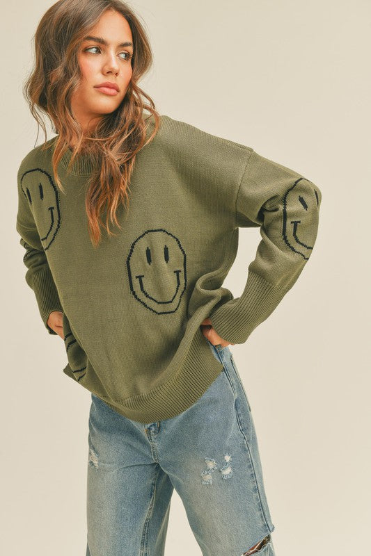 Imogen Sweater