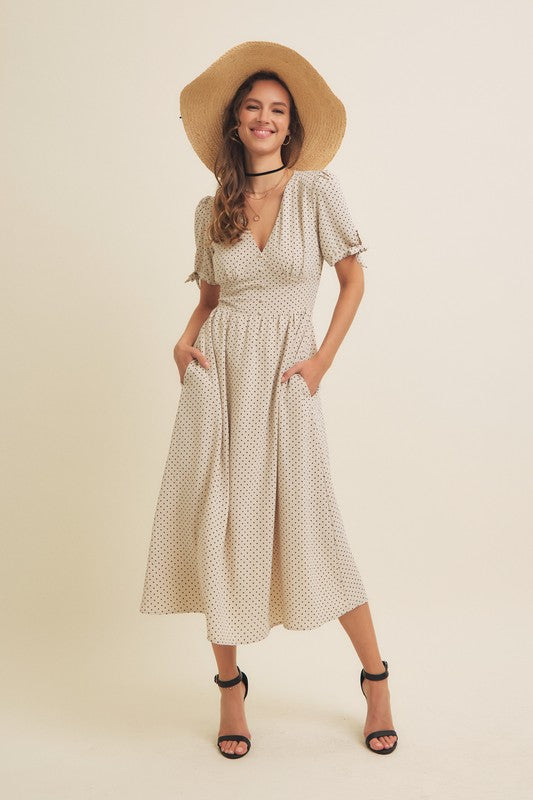 Vivian Dress