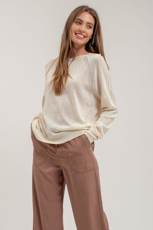 Sarah Sweater
