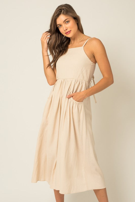 Peyton Dress