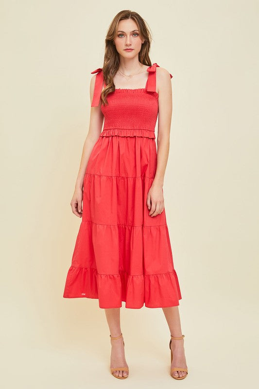 Minnie Dress