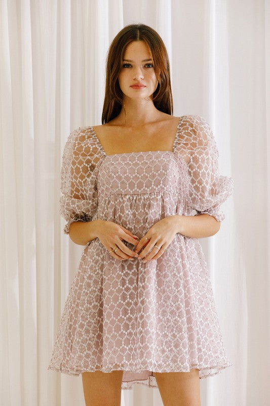 Lenore Dress