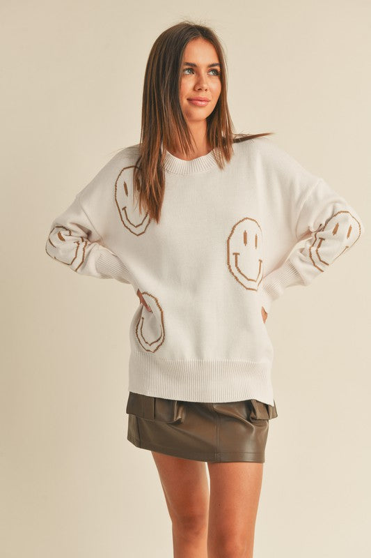 Imogen Sweater