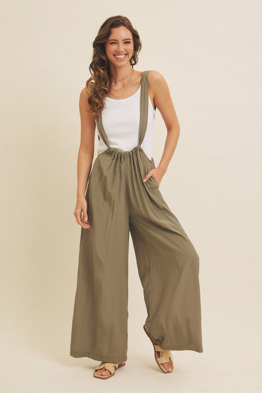 Aria Jumpsuit