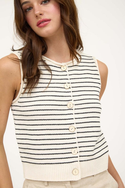 Evelyn Vest