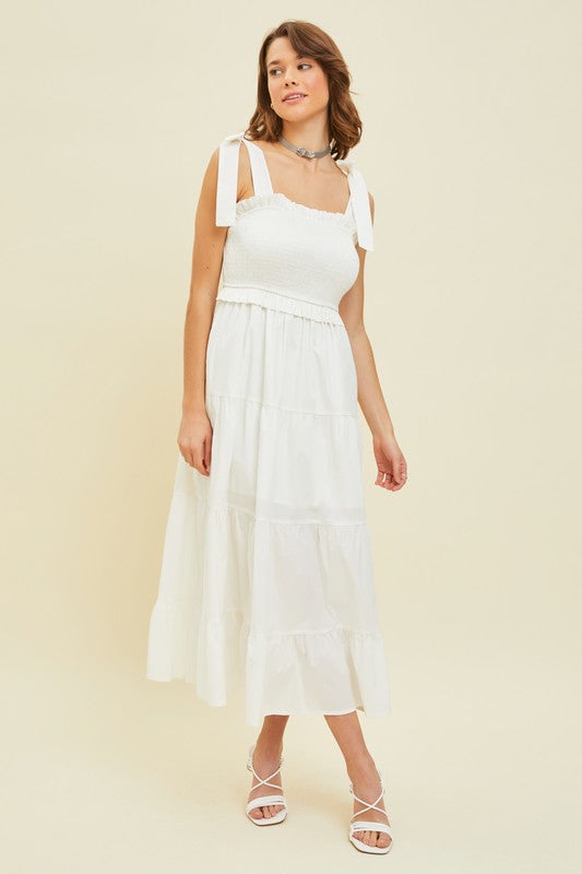 Minnie Dress
