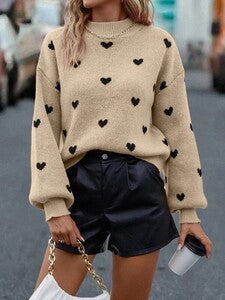Libbi Sweater