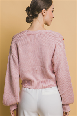Jagoda Cardigan