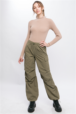 Paloma Pants