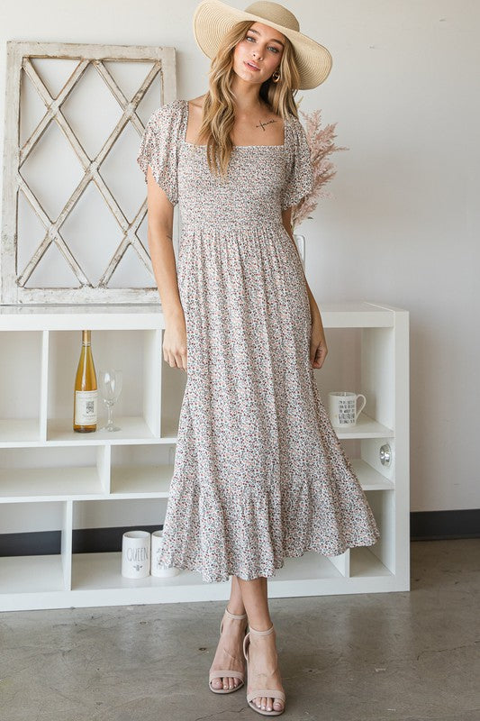 Poppy Dress