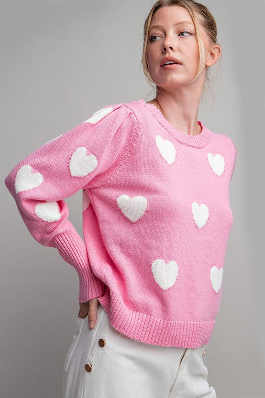 Matilda Sweater