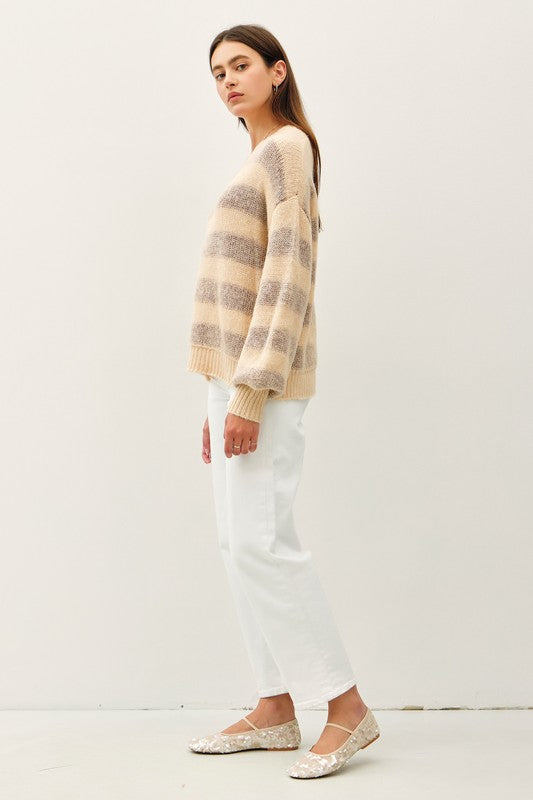 Edith Sweater