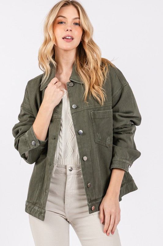 Esben Jacket