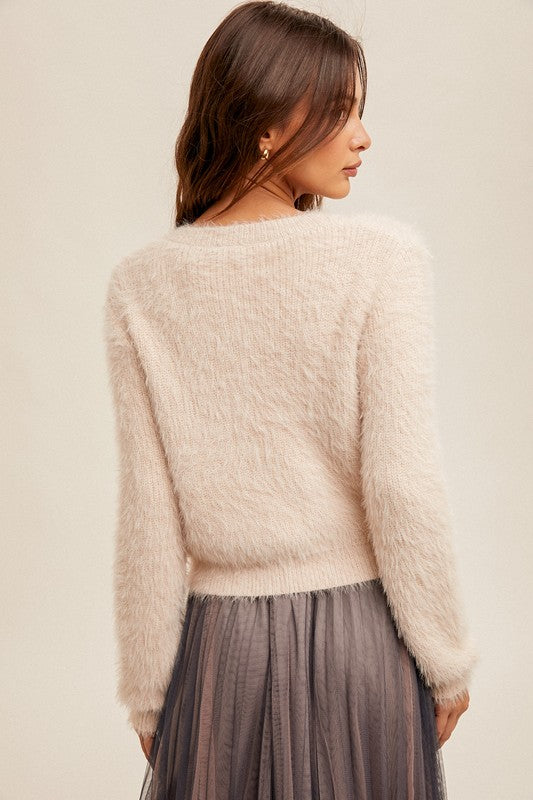 Harley Cardigan
