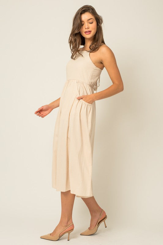 Peyton Dress